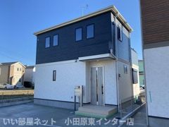 リジエールBの外観画像