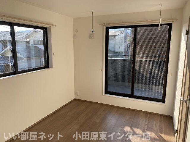 洋室