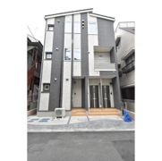 ミーテ本町の外観画像