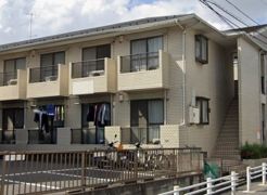 シティシャルロットの外観画像