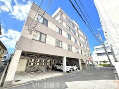 フォレスト錦町の外観画像