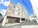 フォレスト錦町の外観