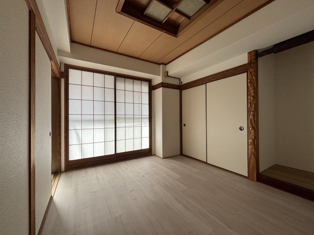 和室
