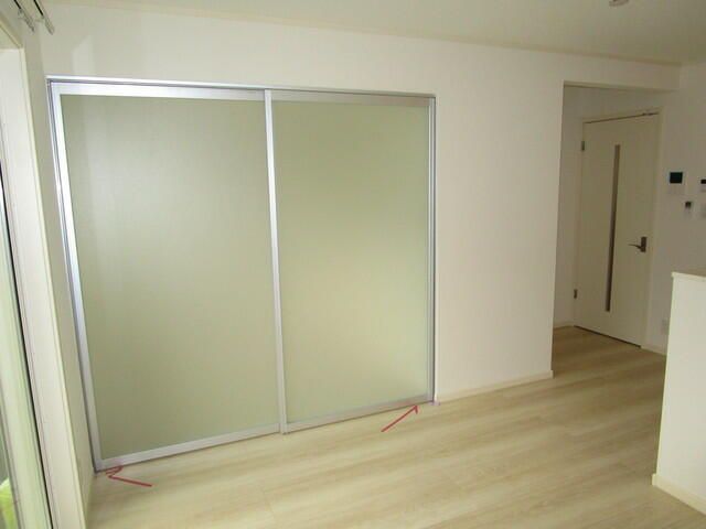 洋室