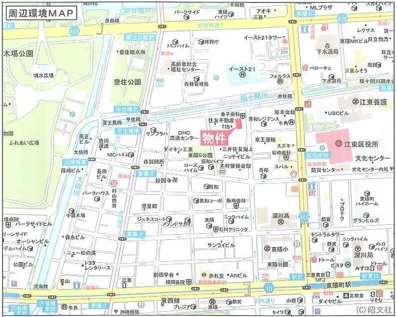 地図