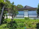 長柄貸アパートの間取り画像