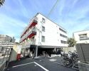 成増プラザAの間取り画像
