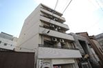 NISHIKANビルの間取り画像