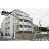 アーク板橋の間取り画像