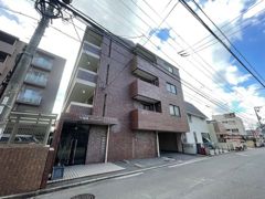 NMAマンションの外観画像