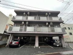 アピア大手町の外観画像