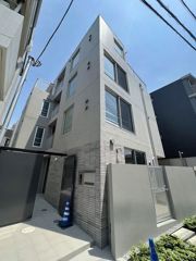 ASTILE三軒茶屋Ⅳの外観画像