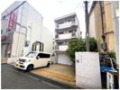 ベルトピア岡町ガーデンハイツの外観