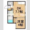 和Misawaの間取り画像