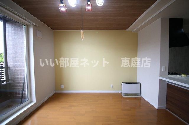 リビング