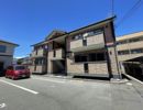 コンフォート A棟の間取り画像