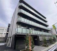 アイル グランデ押上ノースの外観画像