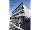レオパレスゆとろぎ岡部の間取り画像