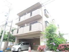 ジュネパレス市川第47の外観画像