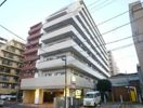 パーク・ノヴァ横浜弐番館の外観