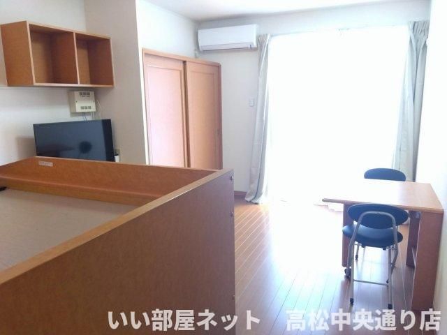 リビング