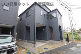 マイホームネクスト中央区亀井町 1号棟の外観画像
