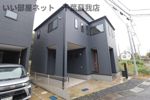 マイホームネクスト中央区亀井町 1号棟の間取り画像