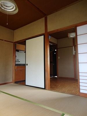 リビング