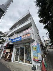 木村ビルの外観画像