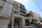 レオパレスエステート千舟の間取り画像