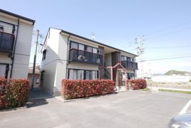 DIAS ASANO B棟の外観画像