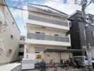 FmaisonLOREⅠ番館の外観
