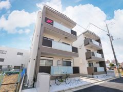 Abeliaの外観画像