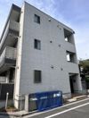 Jハイムの外観