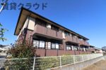 サンベルテ Ⅲの間取り画像