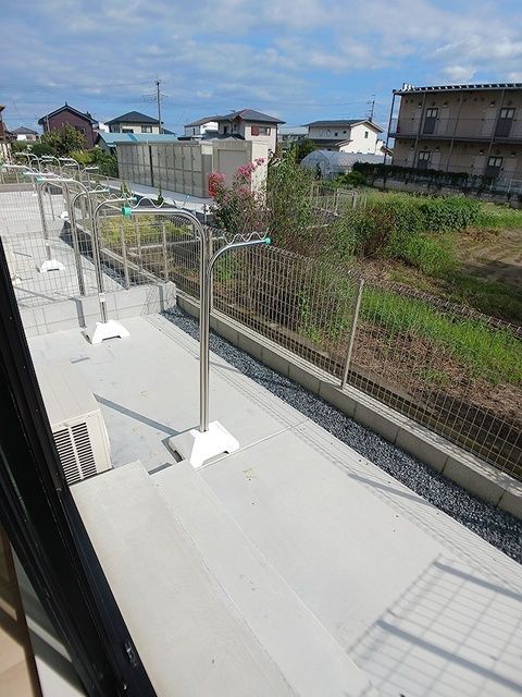 庭