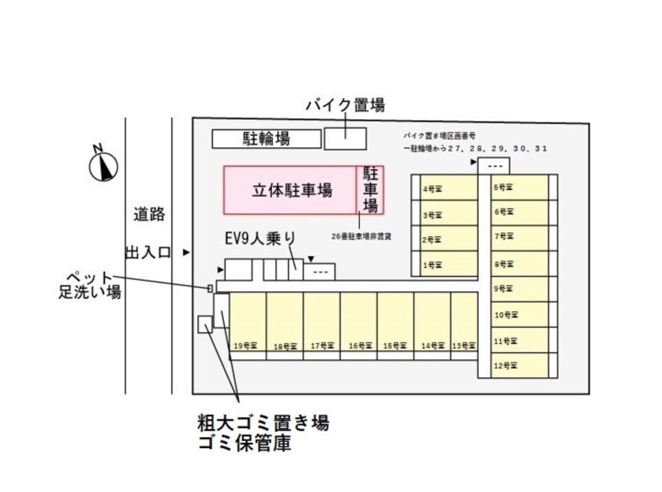 その他