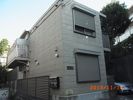CASA DCの外観