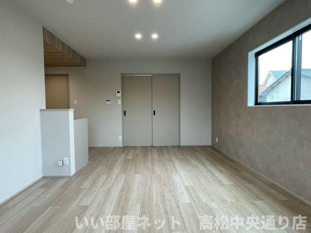 リビング