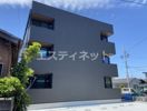 Jack yawataⅠの外観