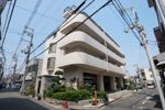 セリエス元町の外観
