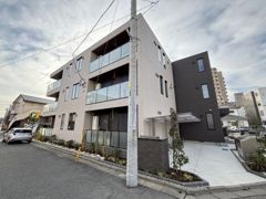 グラン ヴィラ エストの外観画像