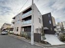 グラン ヴィラ エストの外観