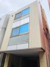 恵比寿戸建の間取り画像