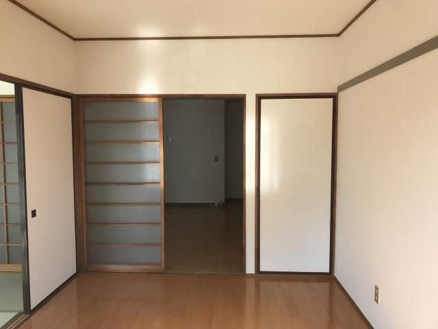 洋室