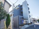 DOビル千葉寺の間取り画像