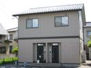 ファイン針原の間取り画像