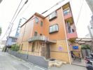アピア桑田の外観