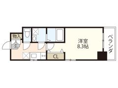 LSWの間取り画像
