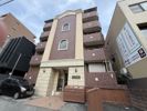 ベルビレッジ覚王山の間取り画像